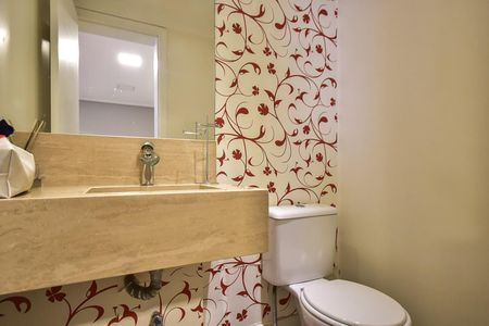 Apartamento à venda com 141m², 3 quartos e 2 vagasLavabo