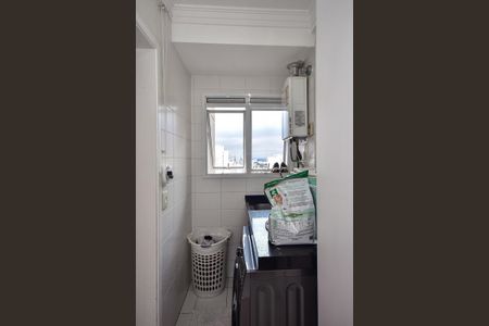 Apartamento à venda com 141m², 3 quartos e 2 vagasÁrea de Serviço