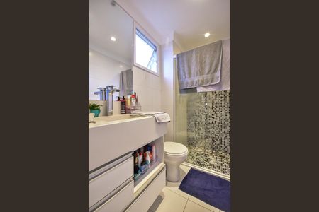 Apartamento à venda com 141m², 3 quartos e 2 vagasBanheiro Suíte 2