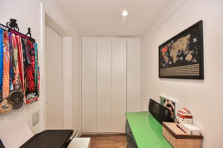 Apartamento à venda com 141m², 3 quartos e 2 vagasCorredor