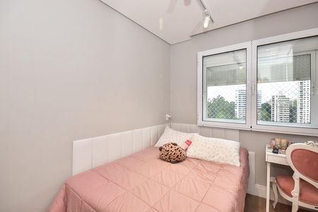 Apartamento à venda com 141m², 3 quartos e 2 vagasSuíte 2
