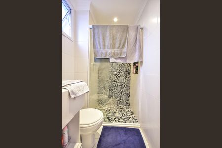 Apartamento à venda com 141m², 3 quartos e 2 vagasBanheiro Suíte 2