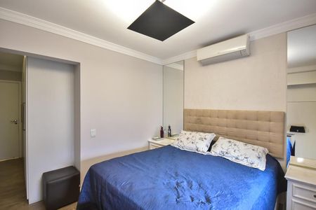 Apartamento à venda com 141m², 3 quartos e 2 vagasSuíte 1