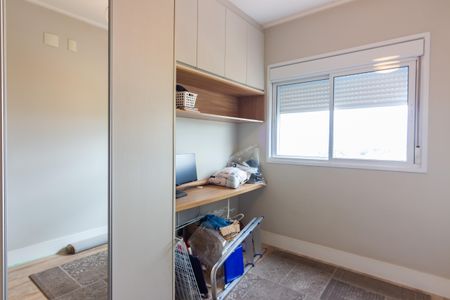 Apartamento à venda com 87m², 2 quartos e 2 vagasSuíte 1