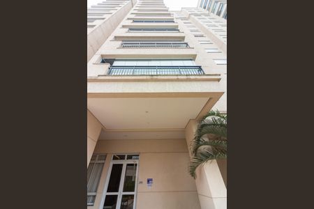 Apartamento à venda com 87m², 2 quartos e 2 vagasFachada