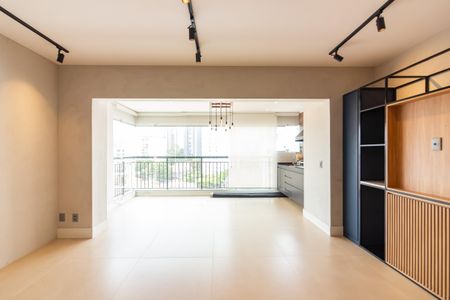 Apartamento à venda com 87m², 2 quartos e 2 vagasSala 