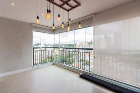 Apartamento à venda com 87m², 2 quartos e 2 vagasvaranda