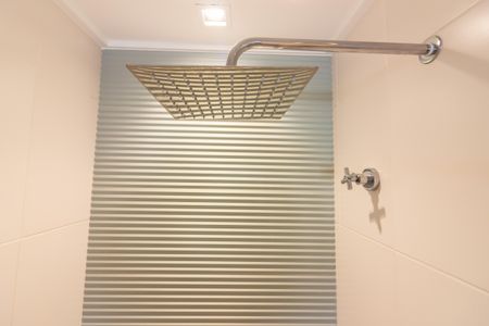 Apartamento à venda com 87m², 2 quartos e 2 vagasBanheiro da Suíte