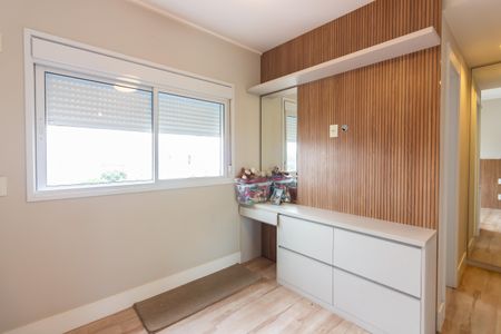 Apartamento à venda com 87m², 2 quartos e 2 vagasSuíte 2