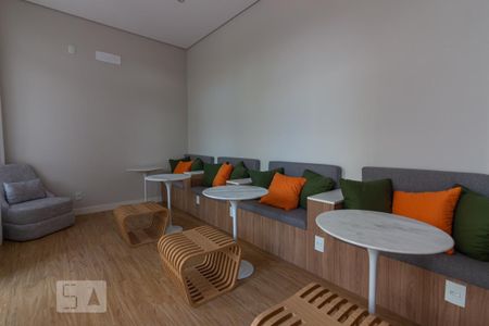 Apartamento à venda com 87m², 2 quartos e 2 vagasárea comum 