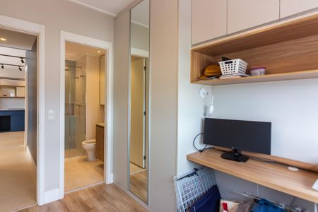 Apartamento à venda com 87m², 2 quartos e 2 vagasSuíte 1