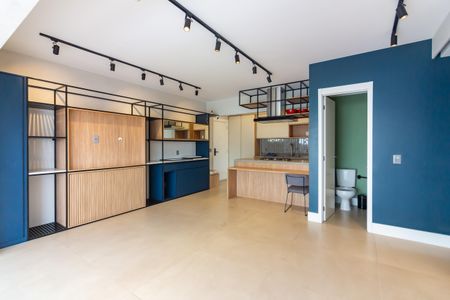 Apartamento à venda com 87m², 2 quartos e 2 vagasSala 