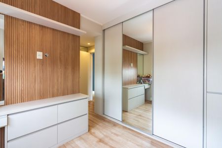 Apartamento à venda com 87m², 2 quartos e 2 vagasSuíte 2