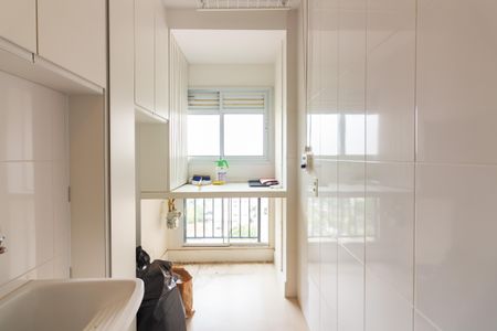 Apartamento à venda com 87m², 2 quartos e 2 vagasÁrea de Serviço 