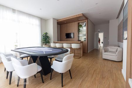 Apartamento à venda com 87m², 2 quartos e 2 vagasárea comum 