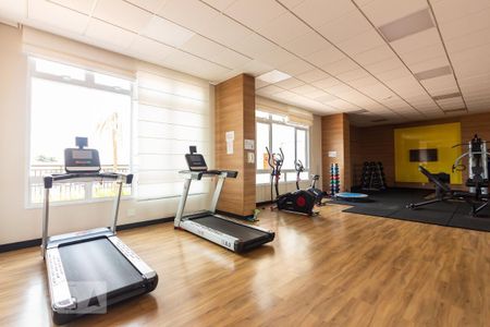 Apartamento à venda com 87m², 2 quartos e 2 vagasárea comum 