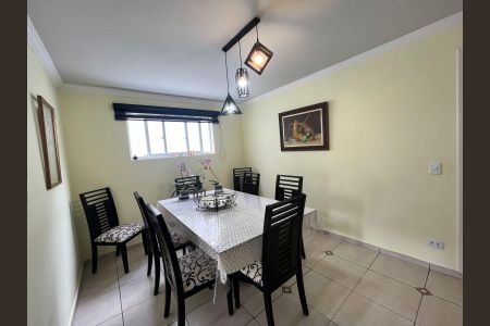 Casa à venda com 3 quartos, 180m² em Vila Jupiter, São Bernardo do Campo