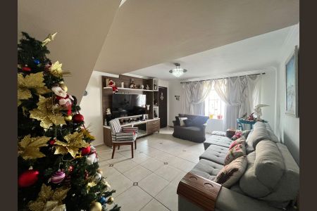 Casa à venda com 3 quartos, 180m² em Vila Jupiter, São Bernardo do Campo