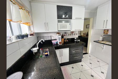 Casa à venda com 3 quartos, 180m² em Vila Jupiter, São Bernardo do Campo