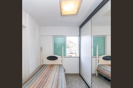 Apartamento à venda com 4 quartos, 140m² em Buritis, Belo Horizonte