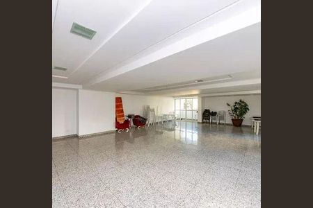 Apartamento à venda com 4 quartos, 140m² em Buritis, Belo Horizonte