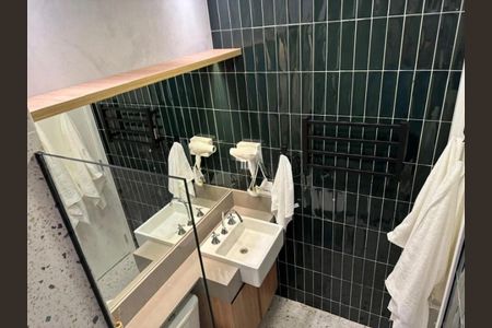 Apartamento à venda com 1 quarto, 45m² em Sumarezinho, São Paulo