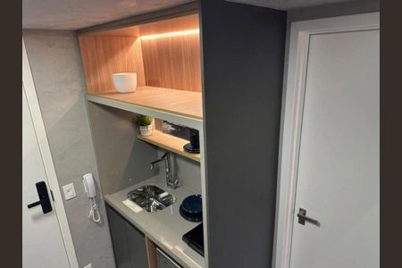 Apartamento à venda com 1 quarto, 45m² em Sumarezinho, São Paulo