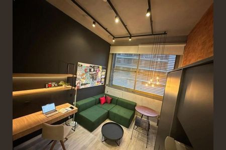 Apartamento à venda com 1 quarto, 45m² em Sumarezinho, São Paulo