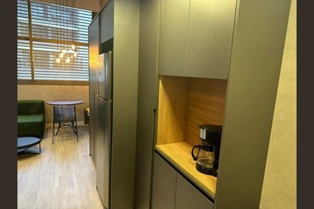 Apartamento à venda com 1 quarto, 45m² em Sumarezinho, São Paulo