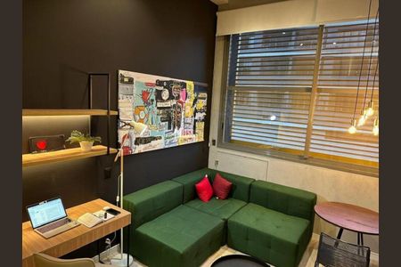 Apartamento à venda com 1 quarto, 45m² em Sumarezinho, São Paulo