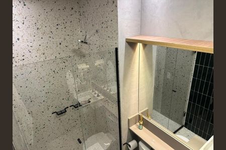 Apartamento à venda com 1 quarto, 45m² em Sumarezinho, São Paulo