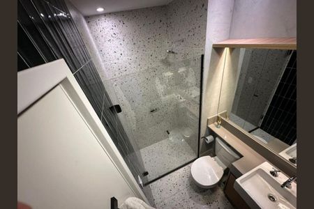 Apartamento à venda com 1 quarto, 45m² em Sumarezinho, São Paulo