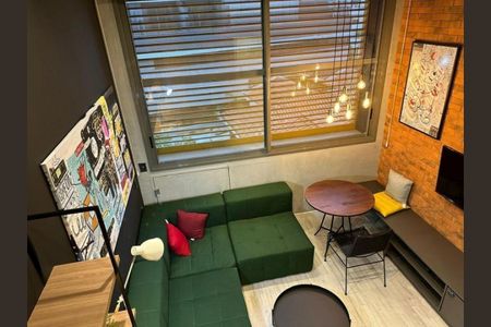 Apartamento à venda com 1 quarto, 45m² em Sumarezinho, São Paulo