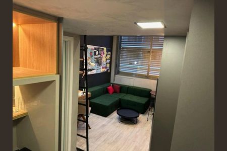 Apartamento à venda com 1 quarto, 45m² em Sumarezinho, São Paulo