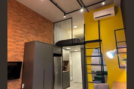 Apartamento à venda com 1 quarto, 45m² em Sumarezinho, São Paulo