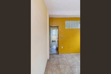 Sala de casa para alugar com 2 quartos, 70m² em Vigário Geral, Rio de Janeiro