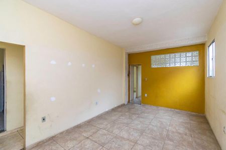 Sala de casa para alugar com 2 quartos, 70m² em Vigário Geral, Rio de Janeiro