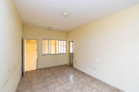 Sala de casa para alugar com 2 quartos, 70m² em Vigário Geral, Rio de Janeiro