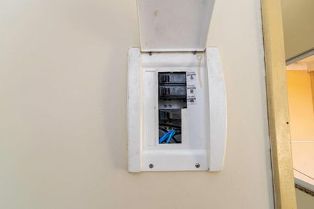 Casa para alugar com 70m², 2 quartos e sem vagaÁrea de Serviço