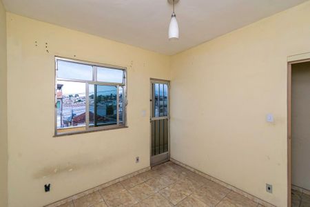 Quarto 1 de casa para alugar com 2 quartos, 70m² em Vigário Geral, Rio de Janeiro