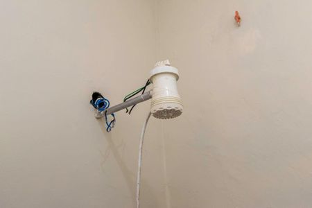 Casa para alugar com 70m², 2 quartos e sem vagaBanheiro