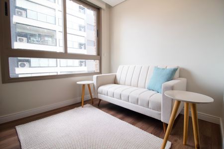 Kitnet/Studio para alugar com 1 quarto, 32m² em Pinheiros, São Paulo