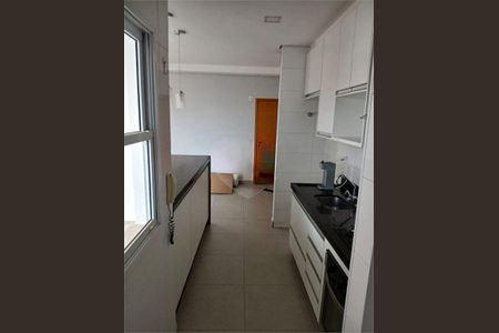 Apartamento à venda com 3 quartos, 82m² em Vila Industrial (Campinas), Campinas