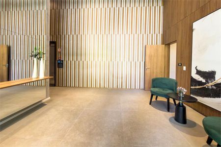 Apartamento à venda com 3 quartos, 181m² em Vila Nova Conceição, São Paulo