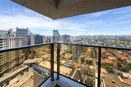 Apartamento à venda com 3 quartos, 181m² em Vila Nova Conceição, São Paulo