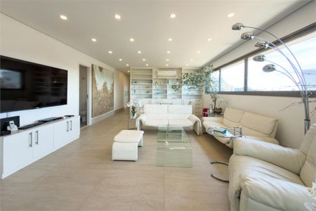 Apartamento à venda com 3 quartos, 181m² em Vila Nova Conceição, São Paulo