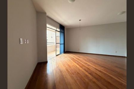 Apartamento à venda com 3 quartos, 95m² em Buritis, Belo Horizonte