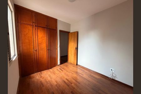 Apartamento à venda com 3 quartos, 95m² em Buritis, Belo Horizonte