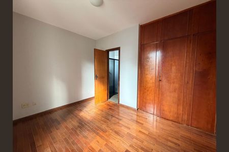 Apartamento à venda com 3 quartos, 95m² em Buritis, Belo Horizonte