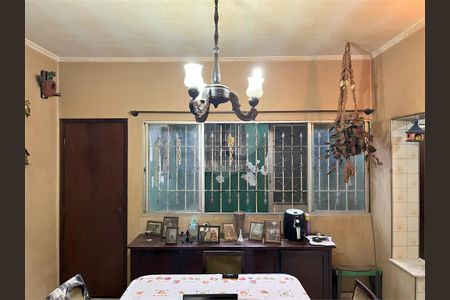 Casa à venda com 2 quartos, 230m² em Vila Pereira Cerca, São Paulo